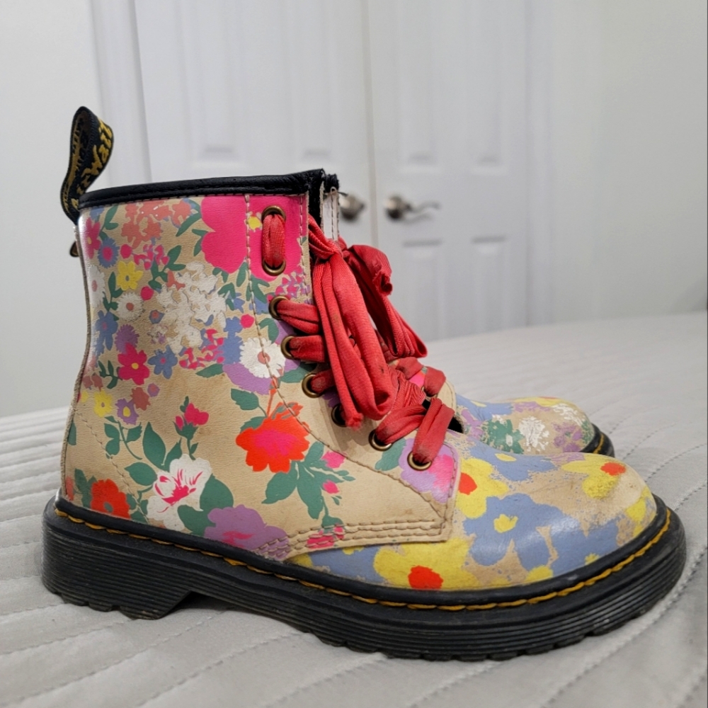 Dr Martens for kids